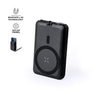 POWERBANK SOLARE CON MAGSAFE DA 5000 mAh